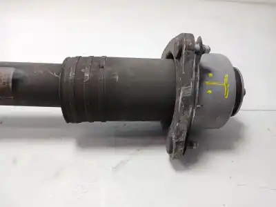 Автозапчасти б/у задний левый амортизатор за bmw x5 (e70) xdrive30d ссылки oem iam 3352678192101  