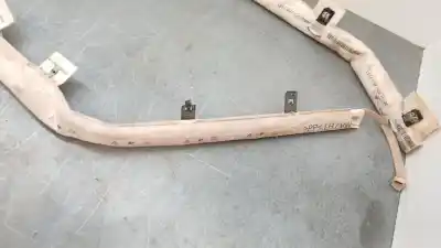 Recambio de automóvil de segunda mano de airbag cortina delantero izquierdo para vw tiguan (ad1, ax1) 2.0 tdi 4motion referencias oem iam 5na880741h  