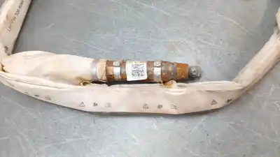 Recambio de automóvil de segunda mano de airbag cortina delantero izquierdo para vw tiguan (ad1, ax1) 2.0 tdi 4motion referencias oem iam 5na880741h  