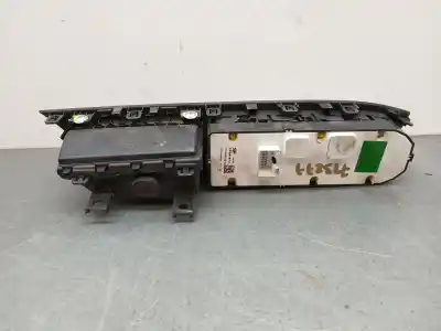 Автозапчасти б/у выключатель левого переднего окна за omoda 5  ссылки oem iam 808000451aa  sd70087