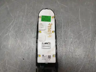 Автозапчасти б/у выключатель левого переднего окна за omoda 5  ссылки oem iam 808000451aa  sd70087