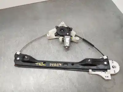 Автозапчасти б/у задний правый стеклорегулятор за omoda 5 ссылки oem iam 554000969aa
