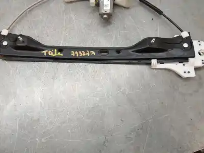 Автозапчасти б/у задний правый стеклорегулятор за omoda 5  ссылки oem iam 554000969aa 202407101170 554aab