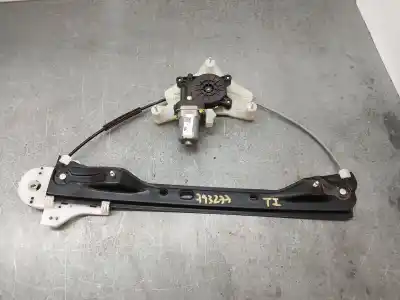 Автозапчасти б/у регулятор стекла заднего левого за omoda 5 ссылки oem iam 554000968aa