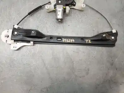 Автозапчасти б/у регулятор стекла заднего левого за omoda 5  ссылки oem iam 554000968aa 202407100834 554aab