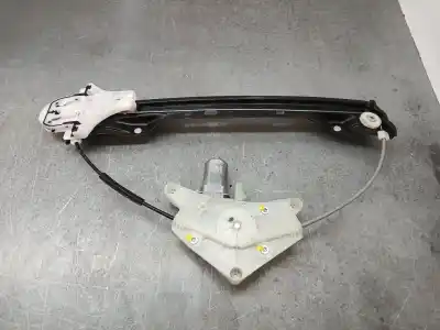 Автозапчасти б/у регулятор стекла заднего левого за omoda 5  ссылки oem iam 554000968aa 202407100834 554aab