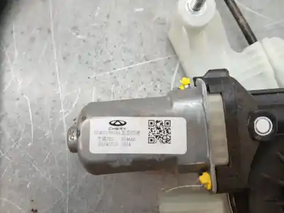 Автозапчасти б/у регулятор стекла заднего левого за omoda 5  ссылки oem iam 554000968aa 202407100834 554aab