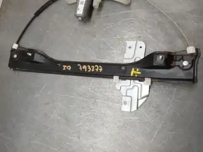 Автозапчасти б/у регулятор стекла переднего левого за omoda 5  ссылки oem iam 554000966aa 202407110864 554aab