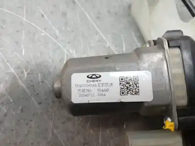 Автозапчасти б/у регулятор стекла переднего левого за omoda 5  ссылки oem iam 554000966aa 202407110864 554aab