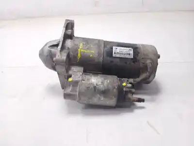 Автозапчасти б/у двигатель запускается за OPEL ASTRA J (P10) 2.0 CDTI (68) ссылки OEM IAM M001T30072  55353857