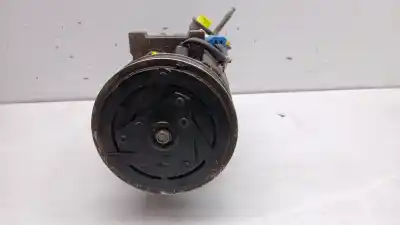 Recambio de automóvil de segunda mano de COMPRESOR AIRE ACONDICIONADO para FIAT FREEMONT (345_) 2.0 JTD referencias OEM IAM 68084281AE  
