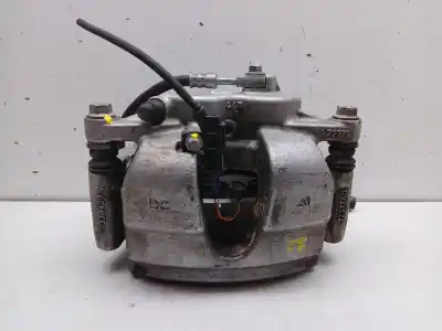 Автозапчасти б/у передний правый тормозной суппорт за mercedes-benz gla (h247) gla 200 d (247.712) ссылки oem iam l72377ad