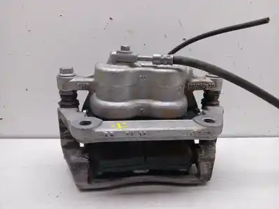 Автозапчасти б/у передний правый тормозной суппорт за mercedes-benz gla (h247) gla 200 d (247.712) ссылки oem iam l72377ad  