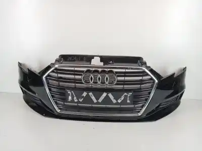 Recambio de automóvil de segunda mano de PARAGOLPES DELANTERO para AUDI A3 (8V1, 8VK) 1.0 TFSI referencias OEM IAM 8V3807437AF  