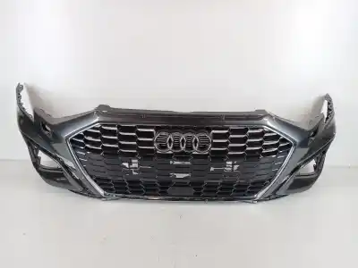 Pezzo di ricambio per auto di seconda mano PARAURTI ANTERIORE per AUDI A3 LIMOUSINE (8VS, 8VM)  Riferimenti OEM IAM 8Y0807437E  