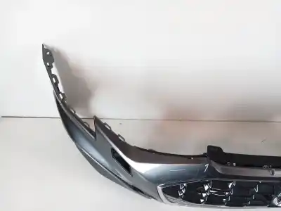 Pezzo di ricambio per auto di seconda mano paraurti anteriore per audi a3 limousine (8vs, 8vm) 2.0 tfsi riferimenti oem iam 8y0807437e  