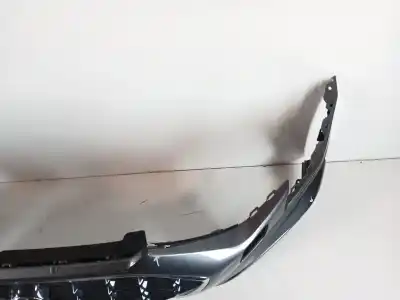 Pezzo di ricambio per auto di seconda mano paraurti anteriore per audi a3 limousine (8vs, 8vm) 2.0 tfsi riferimenti oem iam 8y0807437e  