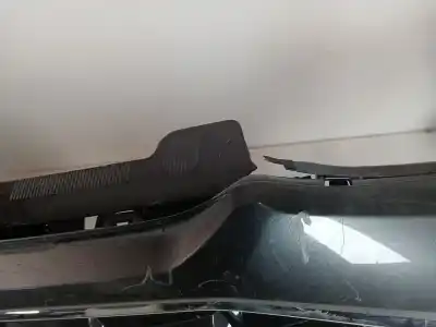 Pezzo di ricambio per auto di seconda mano paraurti anteriore per audi a3 limousine (8vs, 8vm) 2.0 tfsi riferimenti oem iam 8y0807437e  