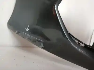 Pezzo di ricambio per auto di seconda mano paraurti anteriore per audi a3 limousine (8vs, 8vm) 2.0 tfsi riferimenti oem iam 8y0807437e  