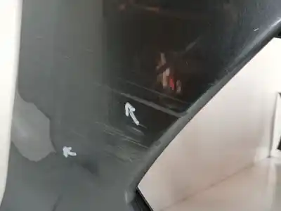 Pezzo di ricambio per auto di seconda mano paraurti anteriore per audi a3 limousine (8vs, 8vm) 2.0 tfsi riferimenti oem iam 8y0807437e  