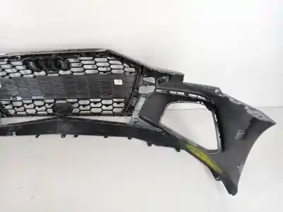 Pezzo di ricambio per auto di seconda mano paraurti anteriore per audi a3 limousine (8vs, 8vm) 2.0 tfsi riferimenti oem iam 8y0807437e  