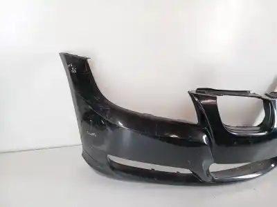 Second-hand car spare part front bumper for bmw serie 7 (e65/e66) 750i oem iam references 72758411  