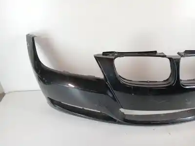 Second-hand car spare part front bumper for bmw serie 7 (e65/e66) 750i oem iam references 72758411  