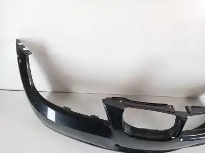 Second-hand car spare part front bumper for bmw serie 7 (e65/e66) 750i oem iam references 72758411  