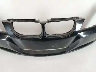 Second-hand car spare part front bumper for bmw serie 7 (e65/e66) 750i oem iam references 72758411  