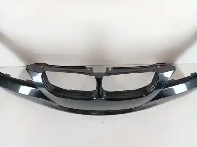 Second-hand car spare part front bumper for bmw serie 7 (e65/e66) 750i oem iam references 72758411  