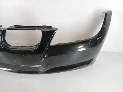 Second-hand car spare part front bumper for bmw serie 7 (e65/e66) 750i oem iam references 72758411  