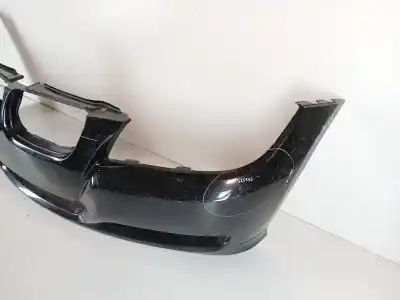 Second-hand car spare part front bumper for bmw serie 7 (e65/e66) 750i oem iam references 72758411  