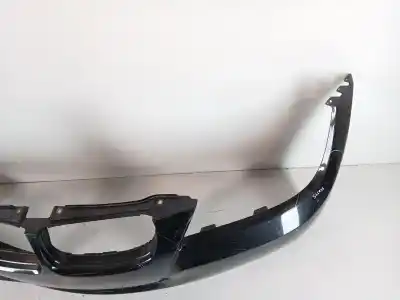 Second-hand car spare part front bumper for bmw serie 7 (e65/e66) 750i oem iam references 72758411  