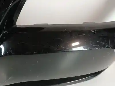 Second-hand car spare part front bumper for bmw serie 7 (e65/e66) 750i oem iam references 72758411  