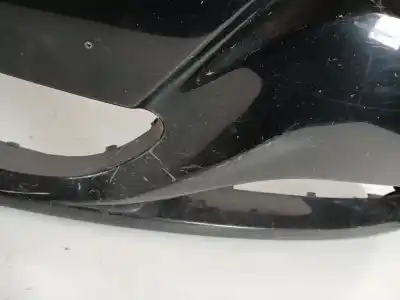 Second-hand car spare part front bumper for bmw serie 7 (e65/e66) 750i oem iam references 72758411  