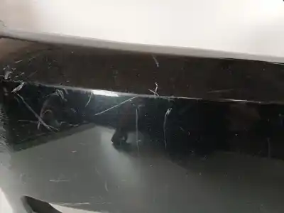 Second-hand car spare part front bumper for bmw serie 7 (e65/e66) 750i oem iam references 72758411  