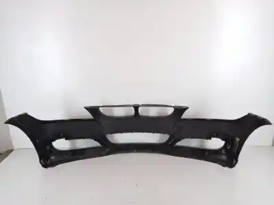 Second-hand car spare part front bumper for bmw serie 7 (e65/e66) 750i oem iam references 72758411  