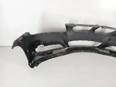 Second-hand car spare part front bumper for bmw serie 7 (e65/e66) 750i oem iam references 72758411  