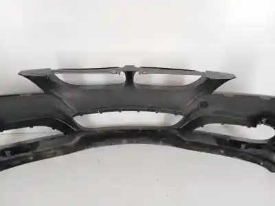 Second-hand car spare part front bumper for bmw serie 7 (e65/e66) 750i oem iam references 72758411  