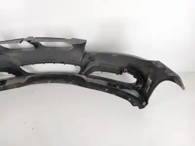 Second-hand car spare part front bumper for bmw serie 7 (e65/e66) 750i oem iam references 72758411  