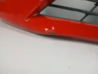 Second-hand car spare part front bumper for ford transit courier combi trend oem iam references jt7617757a  