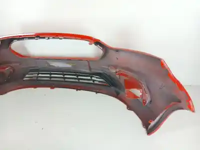 Second-hand car spare part front bumper for ford transit courier combi trend oem iam references jt7617757a  
