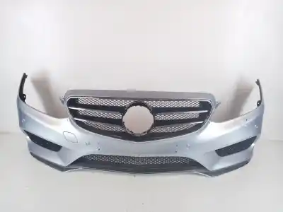 Автозапчасти б/у передний бампер за MERCEDES-BENZ CLASE E (W213) E 220 D 4-MATIC (213.005) ссылки OEM IAM A2128851400  