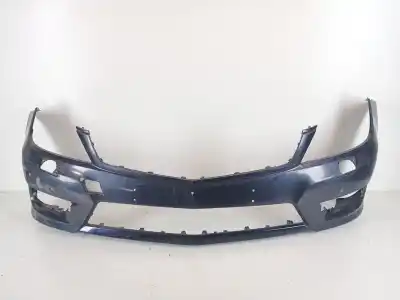 Gebrauchtes Autoersatzteil VORDERE STOSSSTANGE zum MERCEDES-BENZ CLASE C (W204)  OEM-IAM-Referenzen A2048807847  