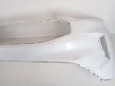 Second-hand car spare part front bumper for ford transit custom v362 autobús (f3) 2.0 ecoblue oem iam references pz3117f003b  