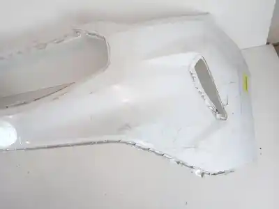 Second-hand car spare part front bumper for ford transit custom v362 autobús (f3) 2.0 ecoblue oem iam references pz3117f003b  