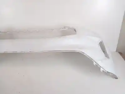 Second-hand car spare part front bumper for ford transit custom v362 autobús (f3) 2.0 ecoblue oem iam references pz3117f003b  