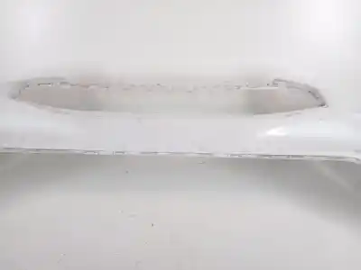 Second-hand car spare part front bumper for ford transit custom v362 autobús (f3) 2.0 ecoblue oem iam references pz3117f003b  