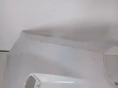 Second-hand car spare part front bumper for ford transit custom v362 autobús (f3) 2.0 ecoblue oem iam references pz3117f003b  