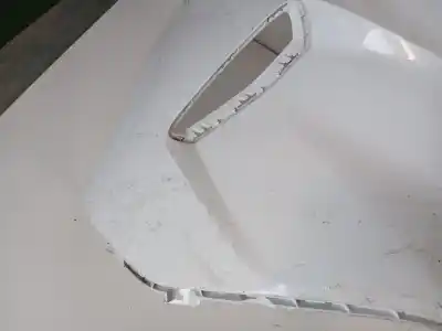 Second-hand car spare part front bumper for ford transit custom v362 autobús (f3) 2.0 ecoblue oem iam references pz3117f003b  